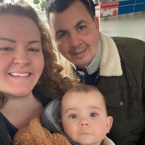 Meet your Posher, Chloë